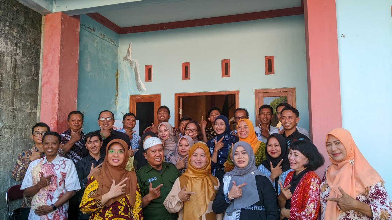 LSP Trainer Kompeten Indonesia Laksanakan Uji Kompetensi Skema Instruktur Junior bagi 20 Peserta di TUK Cepit Bantul